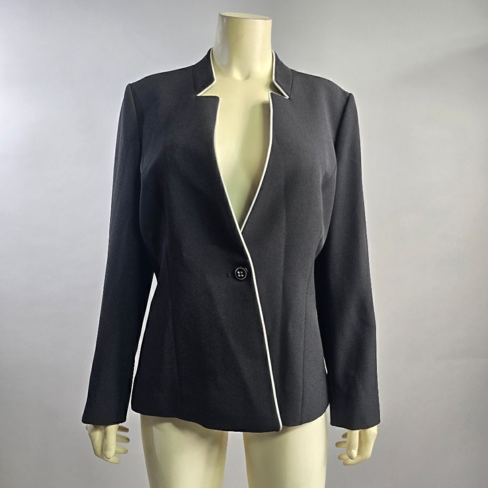 Preston & York size 8 jacket R10